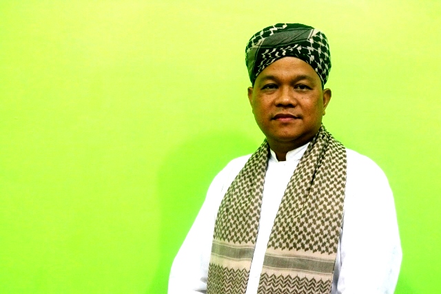 KHUTBAH PERSIAPAN RAMADHAN 1443 H