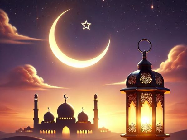 Tausiah Islam: Sambut Ramadhan 2024 dengan Semangat Iman dan Takwa