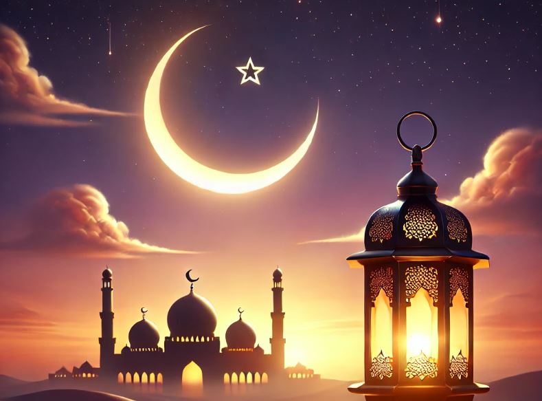 Tausiah Islam: Sambut Ramadhan 2024 dengan Semangat Iman dan Takwa